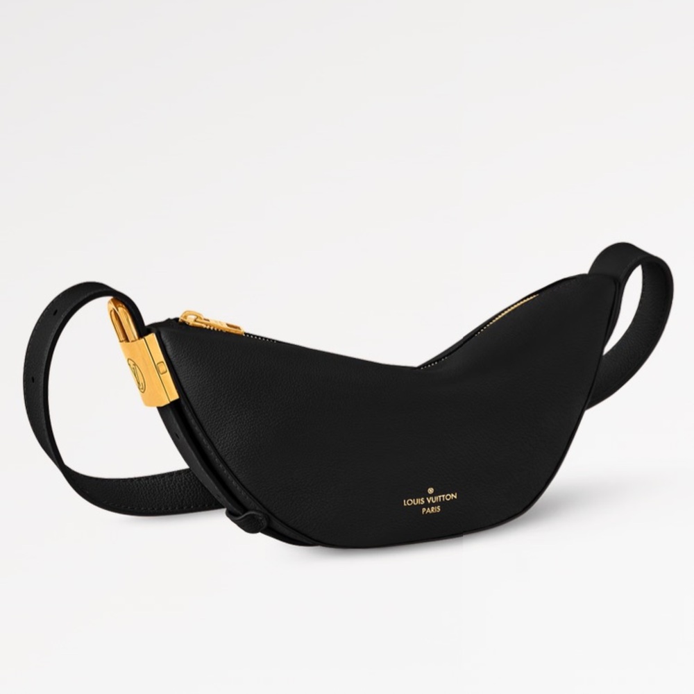 Louis Vuitton Low Key Bum Bag